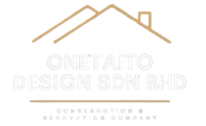 Onetaito Design Sdn Bhd